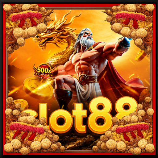 slot88 — galeri pratinjau Resmi APK